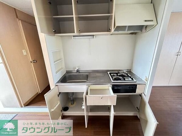 フェニックスの物件内観写真